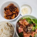 딸랑쭈꾸미