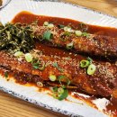 영월역 앞 이미지