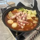 장미꽃떡볶이 인천대점