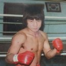 한샘프로복싱체육관 | 한샘프로복싱 유형렬 관장 약력