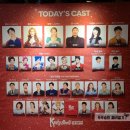 공*근 | 뮤지컬 킹키부츠] 이재환, 강홍석, 허윤슬 / 샤롯데씨어터 2층 4열 후기