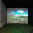 영통스크린골프 이미지