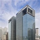 삼성SDS타워(향군타워) 이미지