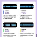 성해은 발란스핏 EMS 슬림 벨트 (2주 매일 사용한 후기)