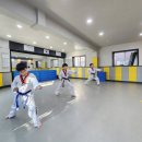 (푸른)현무태권도장 네이버블로그