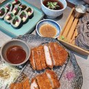 유메소바 | 내돈내산 인천 계양산 맛집 &#39;유메소바 돈카츠&#39; 계양산 장미원 돈까스집