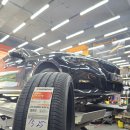 한국타이어 IC점 | [의정부 타이어] BMW 320D 타이어 교체 후기 – 한국타이어 벤투스 에어 S 장착!