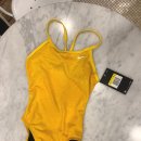 씨제이대한통운(주) (마포A Sub) | [수영용품후기] 나이키 지오 수영복 26후기 Nike Women's Geo Alloy Modern Cut Out Tank One Piece...