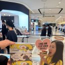 신세계백화점김해점 | 신세계 백화점 김해점 봄날엔 팝업스토어 유튜버 여수...초코퐁당 요거꿀떡 초코초꾸덕 내돈내산 솔직후기