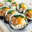 차차김밥 이미지