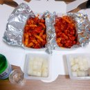 둘다두마리치킨 이미지