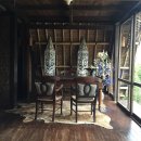 단성길리 태양광발전소 | 롬복 리조트, 지바 벨로암 비치 캠프