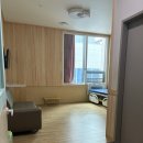 키즈드림아이엠씨병원 | 전주 혁신도시 소아과/키즈드림아이엠씨병원 1인실 입원