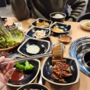 [김포] 장기동 돼지갈비 땡길때는 &#34;김포부자갈비&#34; 내돈내산 후기(핵추천)