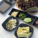 유명회수산 | 수산시장에서 주문진 회포장 으로 유명한 찐수산 매장 이용 후기