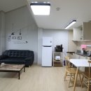 붉은바다 펜션 이미지