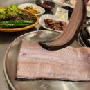 장어도 무한으로 먹는 홍제동 맛집, 처음본명품민물장어 홍제점에서 배터진후기