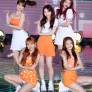 오렌지걸