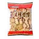 호신제과