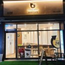 1퍼센트스마트카페(일산위시티점)
