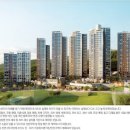 해운대자이2차 1단지 이미지