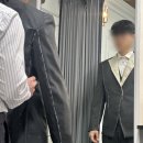헤어플래너오즈 | 결혼 준비 2탄 | 더벨로테일러 신랑 맞춤 예복 1차 가봉 솔직 후기 | 결혼식 본식