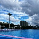 잠실 제2수영장 이미지