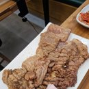 계룡호스릴-17 | 계룡 고기집 중 회식하기 좋은 계룡 대실지구맛집 미향갈비 후기