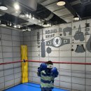 챌린저복싱클럽 | 일산 백석 벨라시타 키즈카페 챔피언 Champion