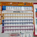 독서길잡이 활동교실 | [후기] 아담리즈 수학 성동직영센터 / 만 4세 유치원생 재밌게 다니고 있는 자세한 후기