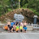 2025년7월6일 (무심천마라톤체육대회) 각 팀별계주명단 및 안전통제 구간별심판배정 이미지