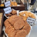 호두121 | 인천 송도 빵집 베이커리율교P3120 올리브 치아바타 먹은 후기