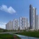 롯데캐슬 더 퍼스트 1단지 이미지
