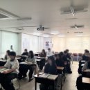 김정윤영어학원 | [공지] 3월 내신간담회 후기 / 미리내신 본격 시작!