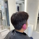 산곡역 | 부평 청천동 미용실 남자 새치염색 추천 디어유어 산곡역점 후기