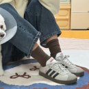 양말 | 다이소 양말 색감 미쳤다… 장목이라 코디하기 좋은 다이소 양말 후기