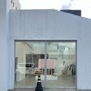 지민31-1 | [FOETO] 포에토 성수 팝업 방문 후기, 가을 신상 입어보기