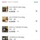 씨제이더마켓 배송후기, 10가지 템 내돈내산, 간편식은 여기서