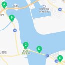 인주공단교차로 ~ 걸매리 이미지