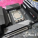 아크 PC | 조립PC일지 #69 : 서울 동작구 신대방동 "인텔 i5 13600KF &amp; RTX 4070Ti 12GB"기반 조립PC 작업후기~!!