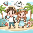 파크로얄 랑카위 (Park Royal Langkawi) - 후기