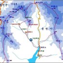 대전 친구들 산악회 제116차 정기산행 춘천 오봉산 산행공지 이미지