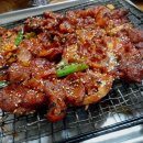 참숯생선구이 이미지