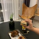 큐비게스트하우스 | 천안 카페 뷰커피 분위기 맛 주차장까지 완벽해!