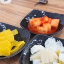 육반장 | 동해이도동맛집 직장인 점심으로 딱 좋은 육반장 육개장 방문 후기