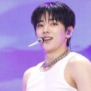 5월20일 더 쇼 재찬 Poster Boy 영상 이미지
