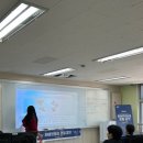 [SSG:Recorder 신세계I&C 리테일테크 코딩교실 7기] 청주 미원중 교육 후기-3 (8차시)