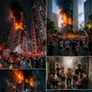 양지마을건물 이미지