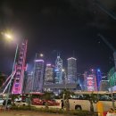 시계탑 | 홍콩 야경 여기만 가도 충분합니다 침사추이 시계탑 솔직 후기