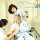 서울시립중랑노인전문요양원 이미지